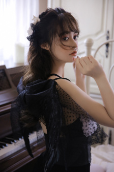 活着